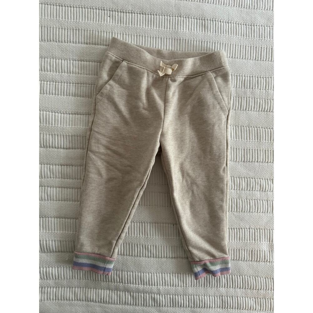 NWOT Janie and Jack 2T Joggers
